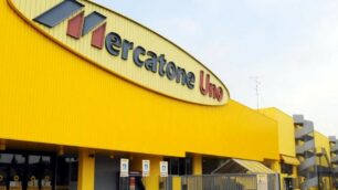 Mercatone Uno a Cesano Maderno