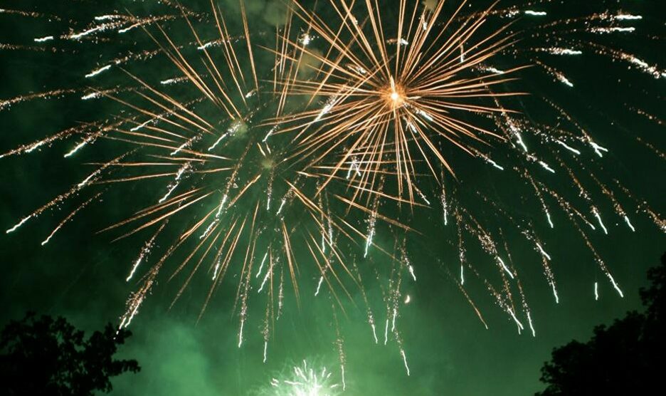 Monza e i fuochi d’artificio di San Giovanni: tutte le indicazioni per raggiungere il parco (e tornare a casa)