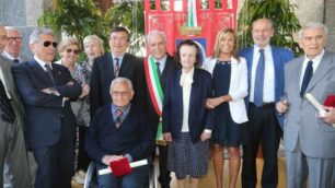 Monza, premio san Giovanni 2015: i Giovannini d’Oro e la giuria
