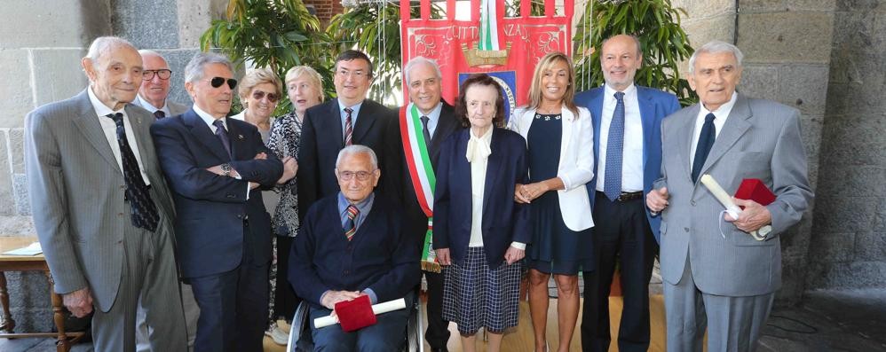 Monza, premio san Giovanni 2015: i Giovannini d’Oro e la giuria