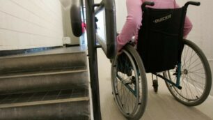 Trasporti e sostegno scolastico a rischio per gli studenti disabili delle superiori