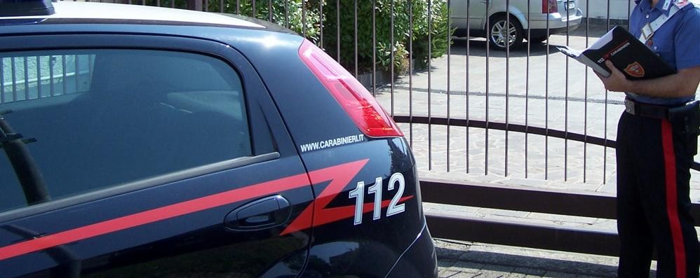 I carabinieri