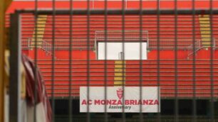 Il comune toglie al Monza lo stadio Brianteo