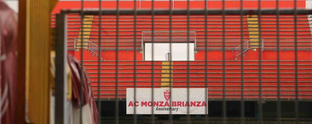 Il comune toglie al Monza lo stadio Brianteo