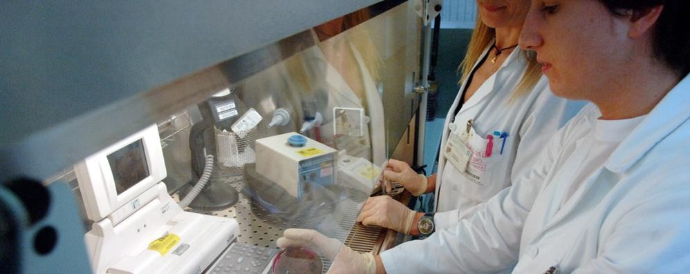 Un nuovo caso di legionella a Cesano Maderno