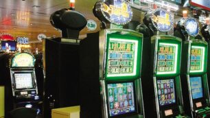 Ipotesi di tasse aggiuntive per chi non rinuncia alle slot a Monza