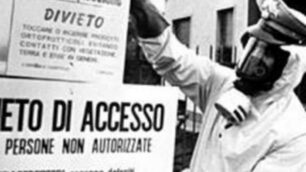 10 luglio 1976: diossina all’Icmesa di Seveso. Un video inedito per il disastro di 39 anni fa