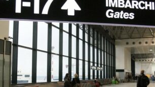 L’uomo è stato arrestato all’aeroporto di Malpensa al ritorno da una vacanza in Tunisia