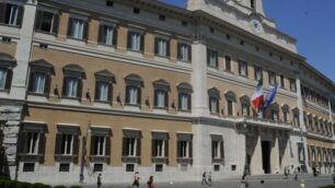 Montecitorio