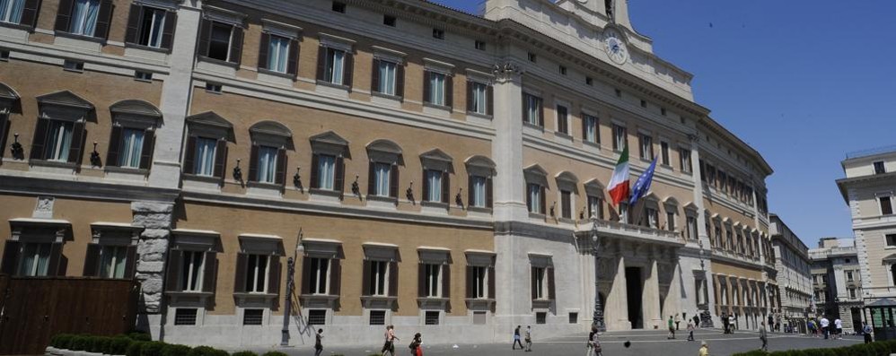 Montecitorio