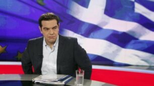 Alexīs Tsipras