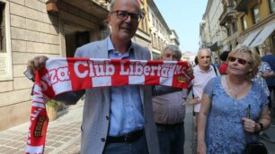 Il calcio è salvo: nasce il Monza 1912