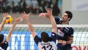 Iacopo Botto (Vero Volley Monza)