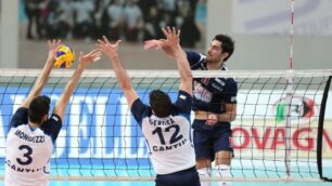 Iacopo Botto (Vero Volley Monza)