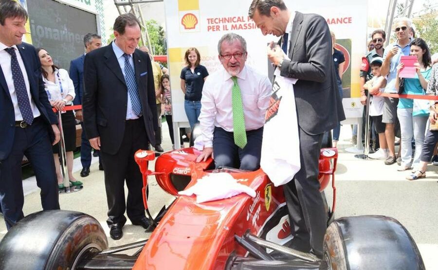 La petizione per salvare il Gran premio di Formula 1 si può firmare anche a Monza