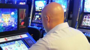 Finzniamenti regionale contro le slot machine