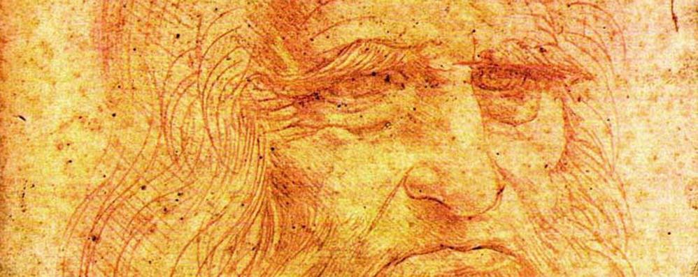 Leonardo da Vinci