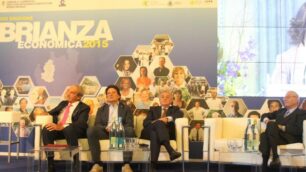 Le foto di Brianza economica 2015