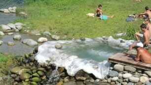 Le piscinette dell’Adda