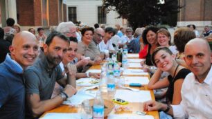 Lissone by night: successo per la festa d’estate