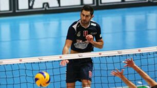 Iacopo Botto (Vero Volley Monza)