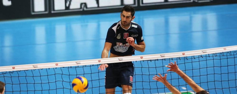 Iacopo Botto (Vero Volley Monza)