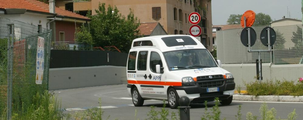 Cambiano le modalità di accesso al pronto soccorso del San Gerardo di Monza