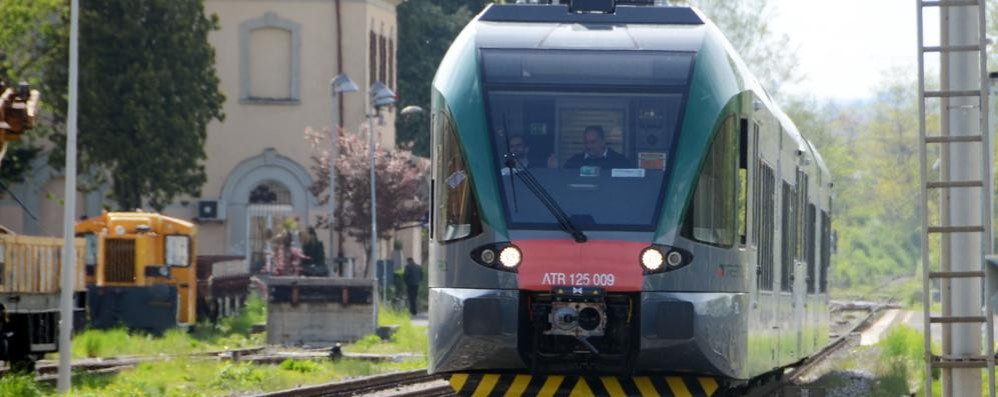 Un Besanino in viaggio