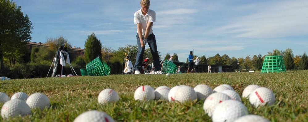 A Monza arriva l’Open d’Italia di golf