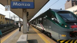 I treni verso Milano saranno tagliati nel mese di agosto