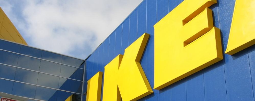 Ikea aperta nonostante lo sciopero