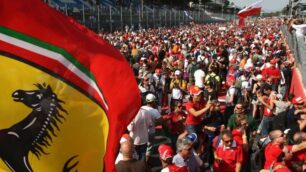 Serve un “Nazareno della Formula 1” per salvare il Gran Premio di Monza