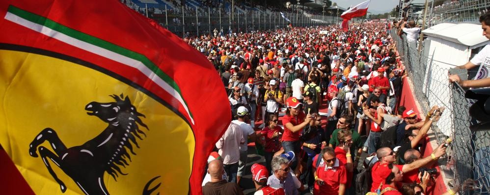 Serve un “Nazareno della Formula 1” per salvare il Gran Premio di Monza