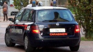 Carabinieri