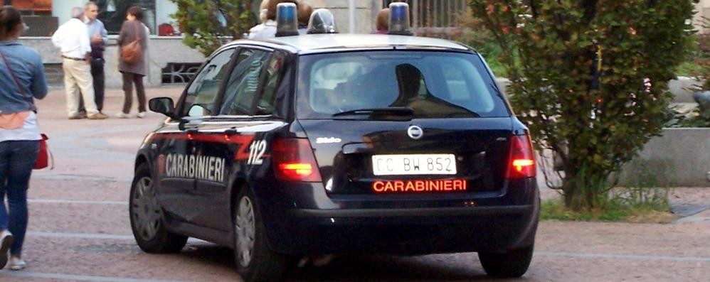 Carabinieri