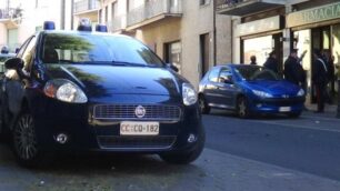 Quattro arresti per rapina (a Sovico) e tentato furto (a Solaro)