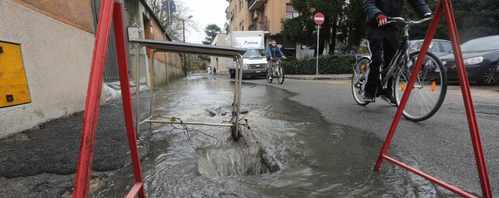 lambro monza esondazione 12 13 novembre 2014