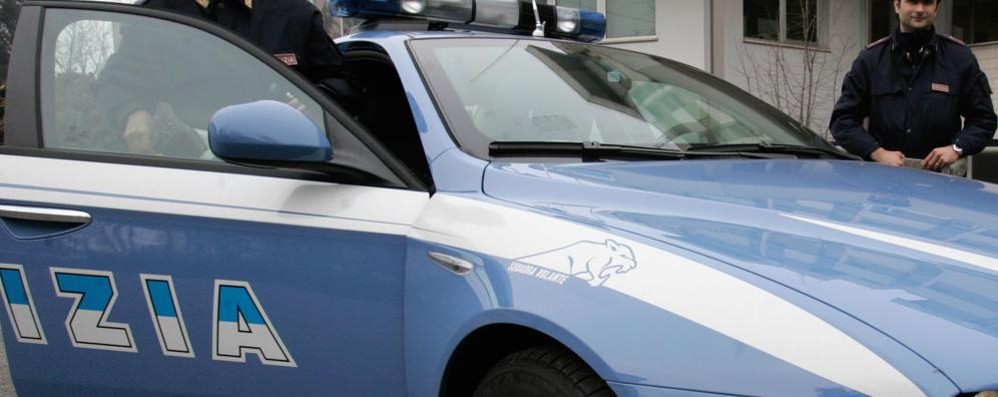 Indagini affidate agli uomini della Polizia di Stato