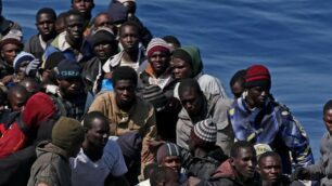In Brianza sono stati ospitati 804 migranti