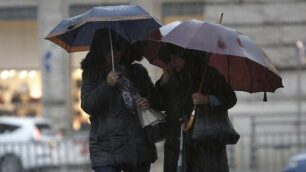 La nuova settimana inizierà sotto l’acqua ma da giovedì a domenica  tempo bello e soleggiato su tutta l’Italia e anche in Brianza ritorna il caldo