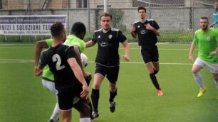 Il Paina Calcio in campo nelle ultime giornate di campionato