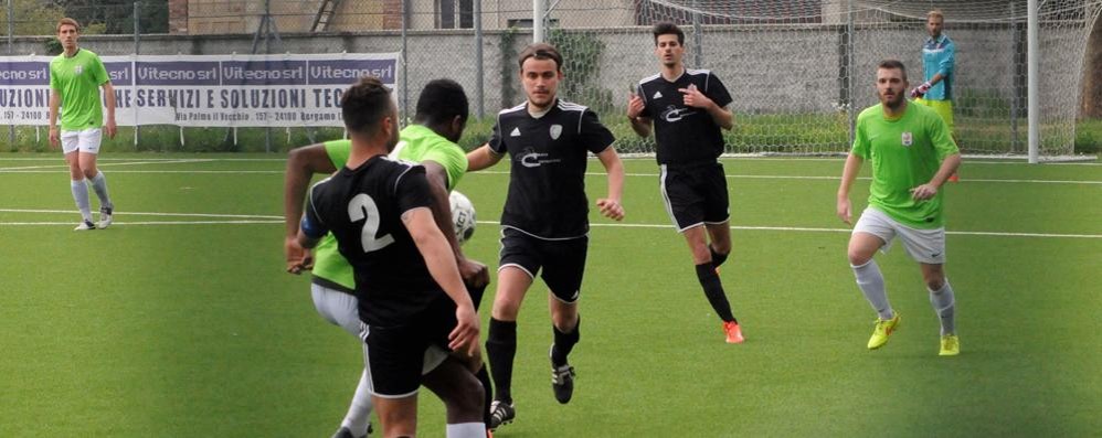 Il Paina Calcio in campo nelle ultime giornate di campionato