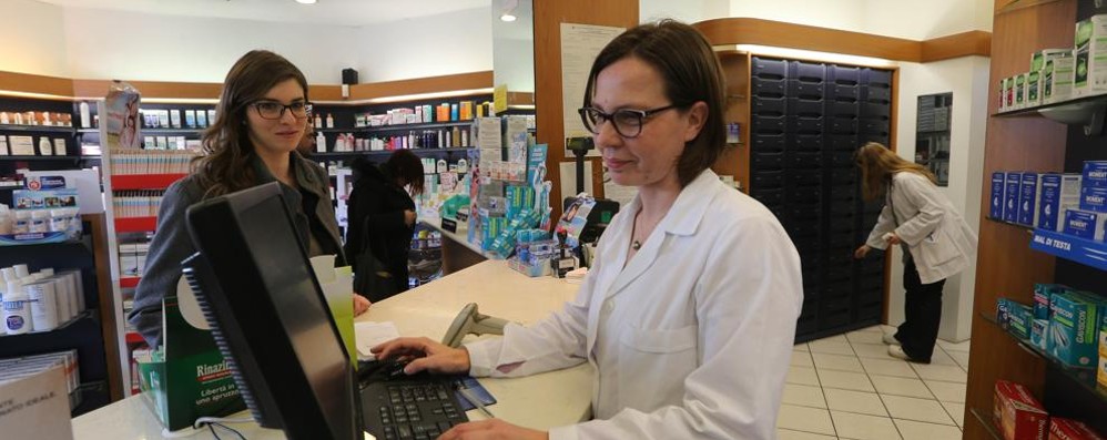 Nuove farmacie in arrivo a Monza
