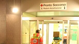 Il pronto soccorso del San Gerardo