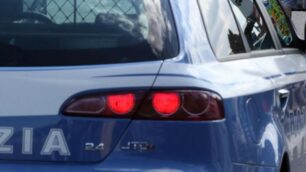 Polizia stradale