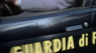 Guardia di finanza