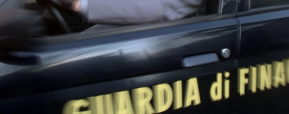 Guardia di finanza