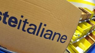 Nuovi rincari per Poste italiane