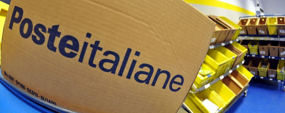 Nuovi rincari per Poste italiane
