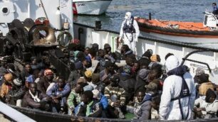 La prefettura ha pubblicato un secondo bando per l’accoglienza dei migranti in provincia
